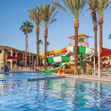 Holiday Inn Club Vacations Scottsdale Resort Extérieur photo