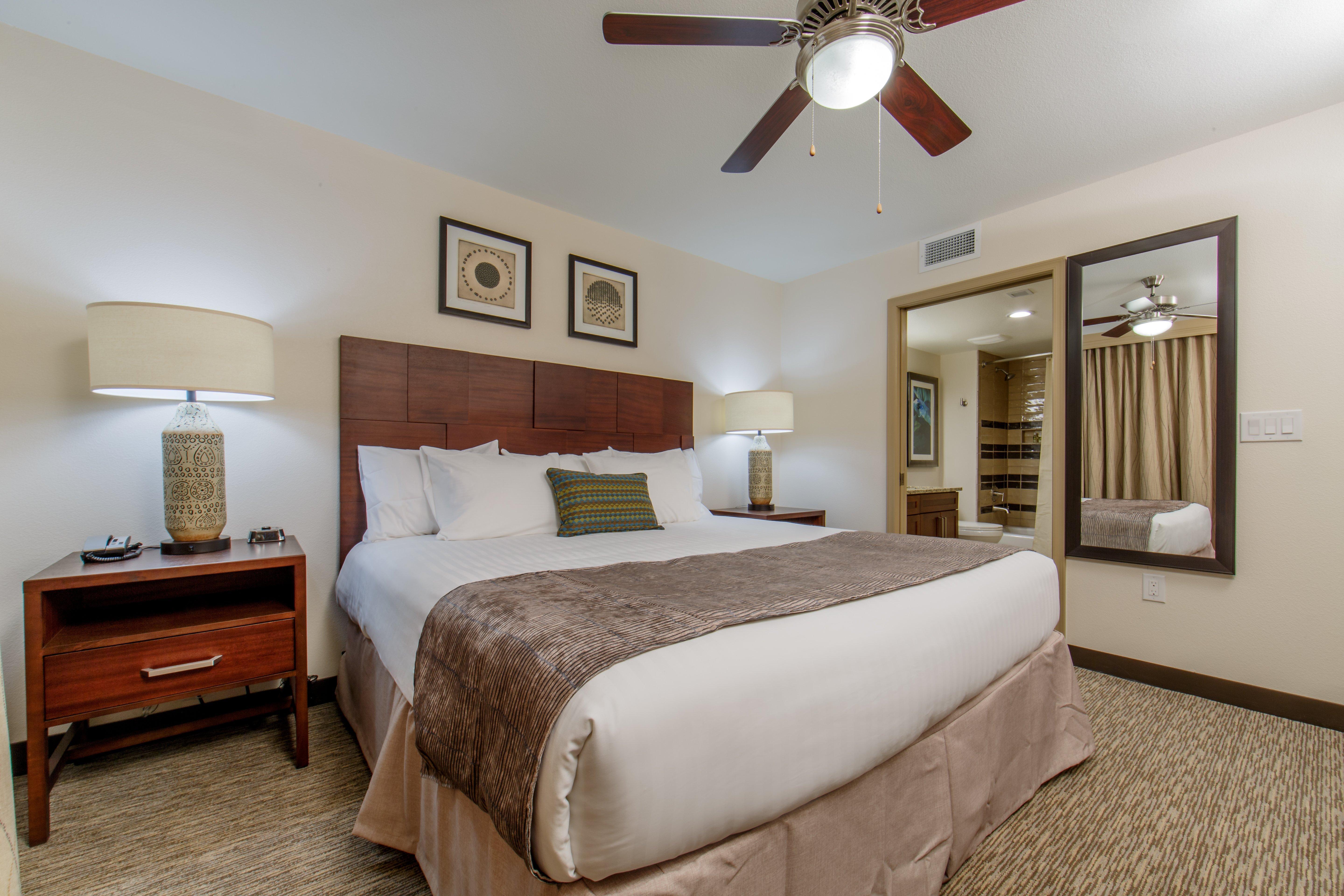 Holiday Inn Club Vacations Scottsdale Resort Extérieur photo