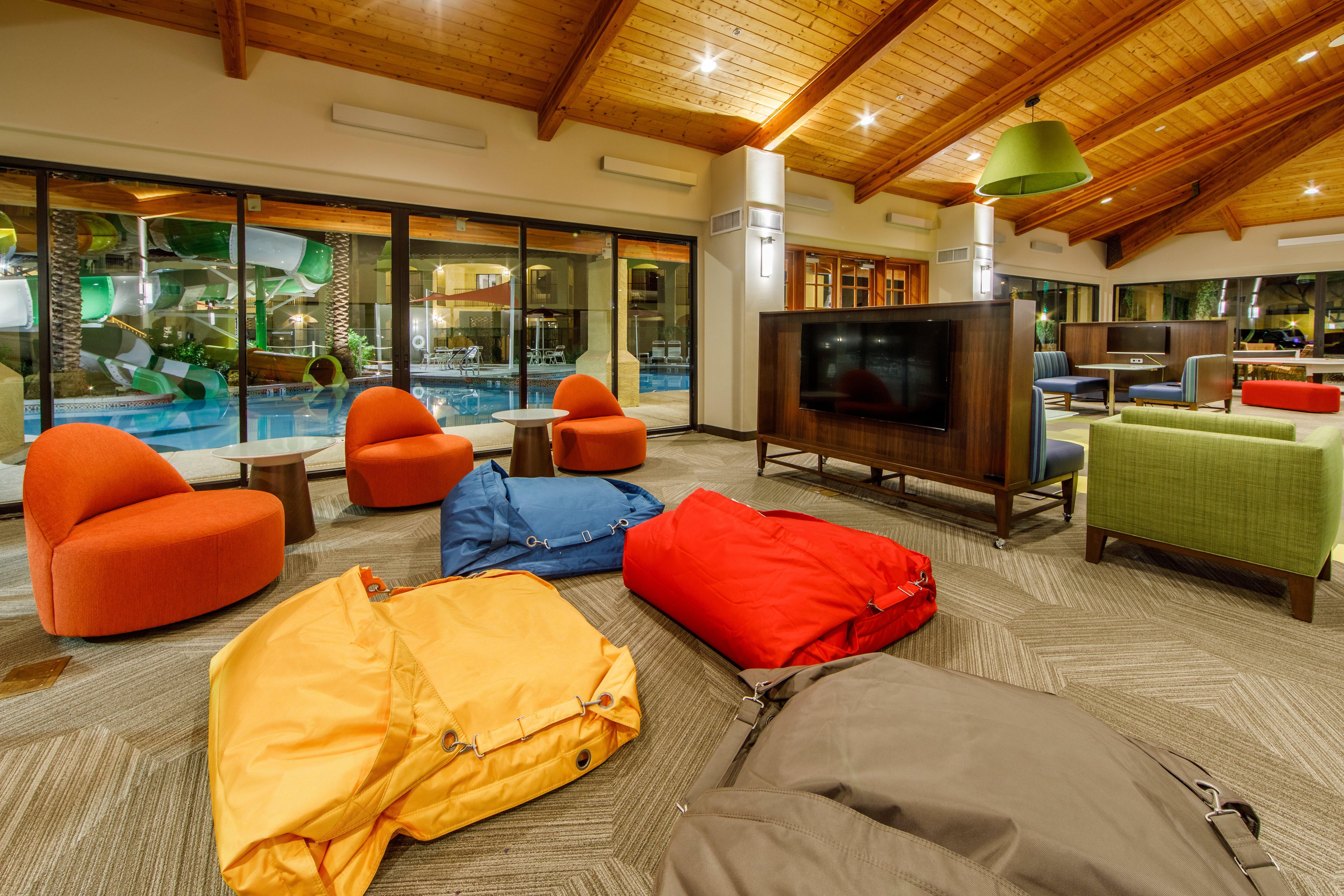 Holiday Inn Club Vacations Scottsdale Resort Extérieur photo