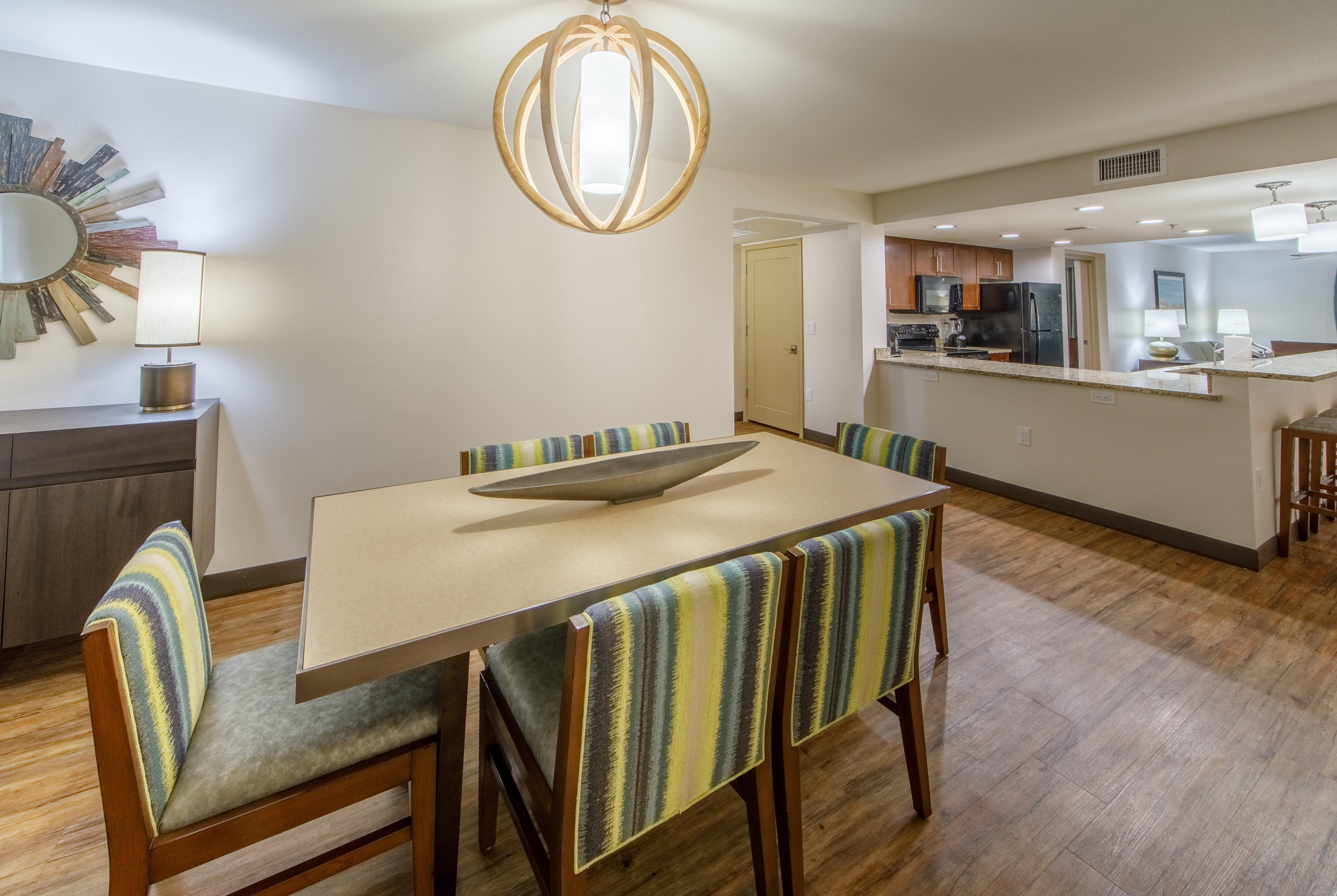 Holiday Inn Club Vacations Scottsdale Resort Extérieur photo