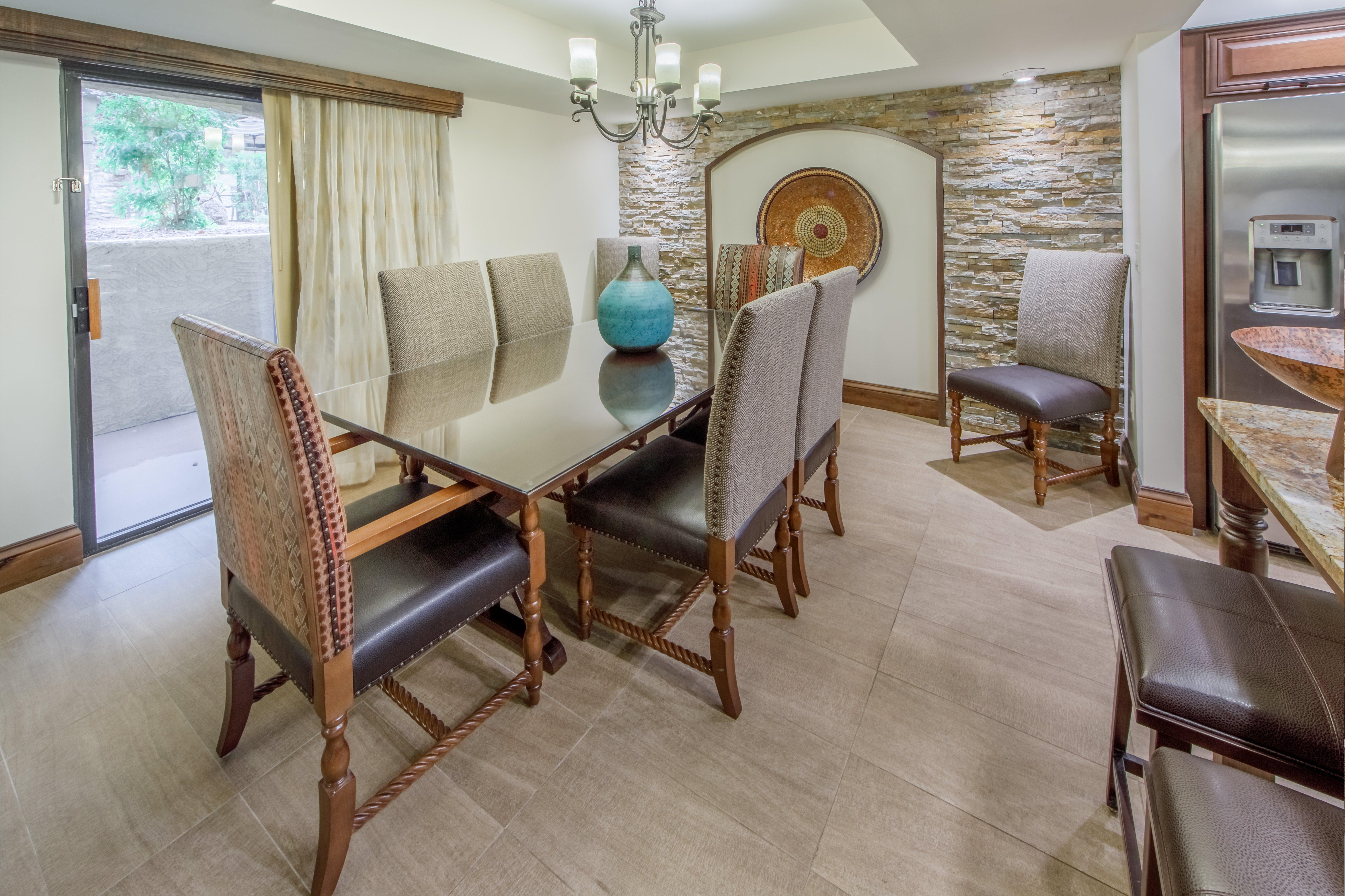 Holiday Inn Club Vacations Scottsdale Resort Extérieur photo