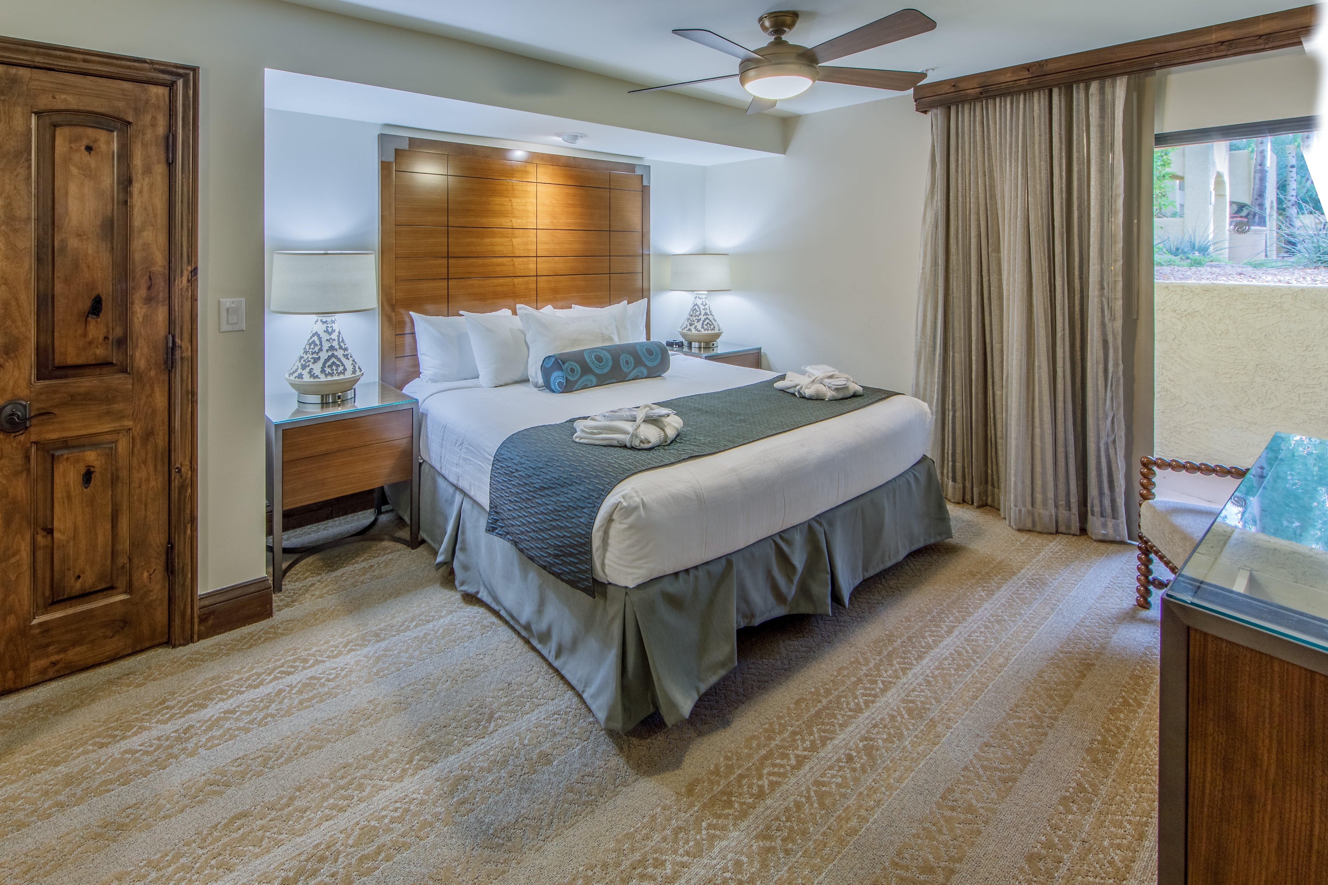 Holiday Inn Club Vacations Scottsdale Resort Extérieur photo