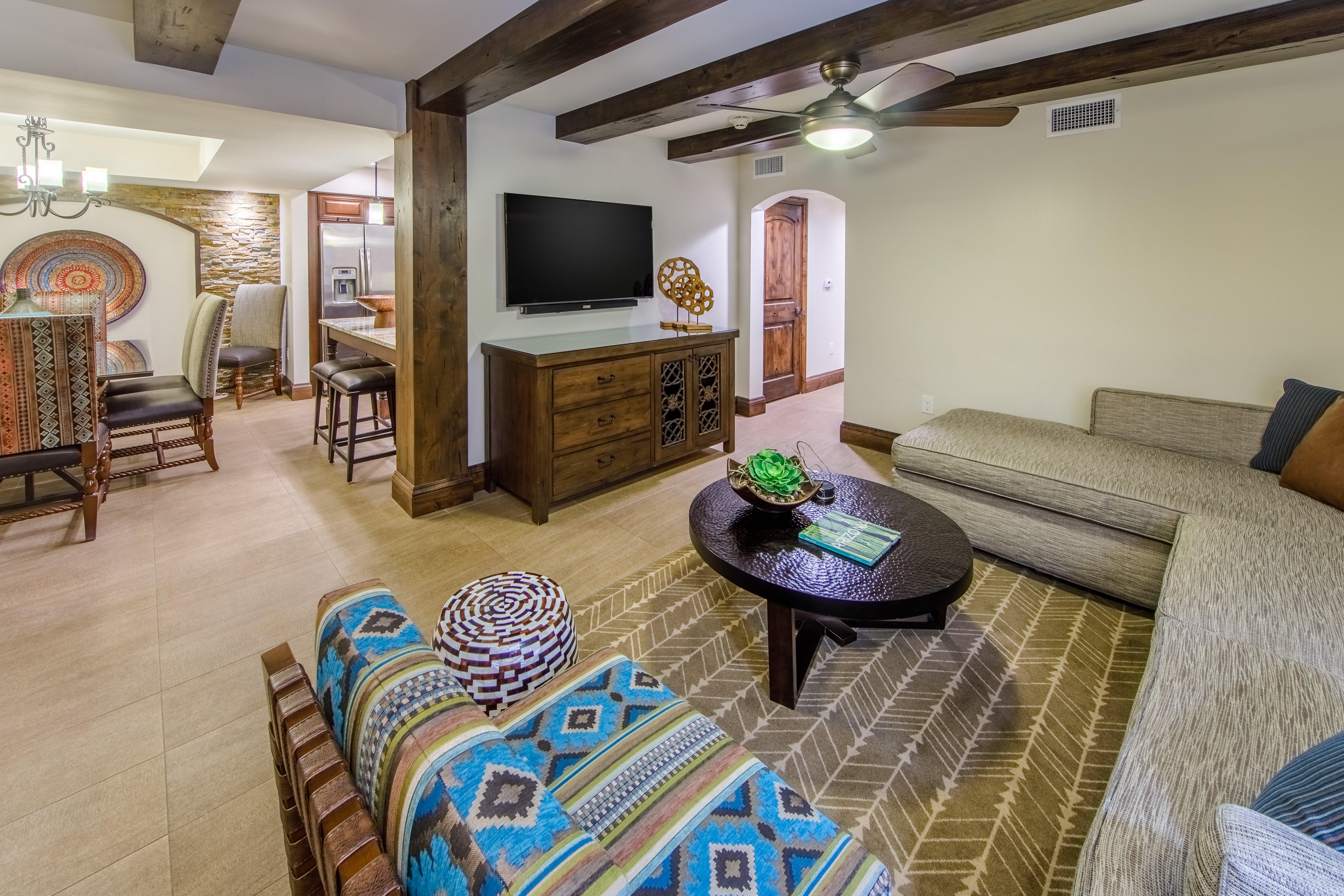 Holiday Inn Club Vacations Scottsdale Resort Extérieur photo