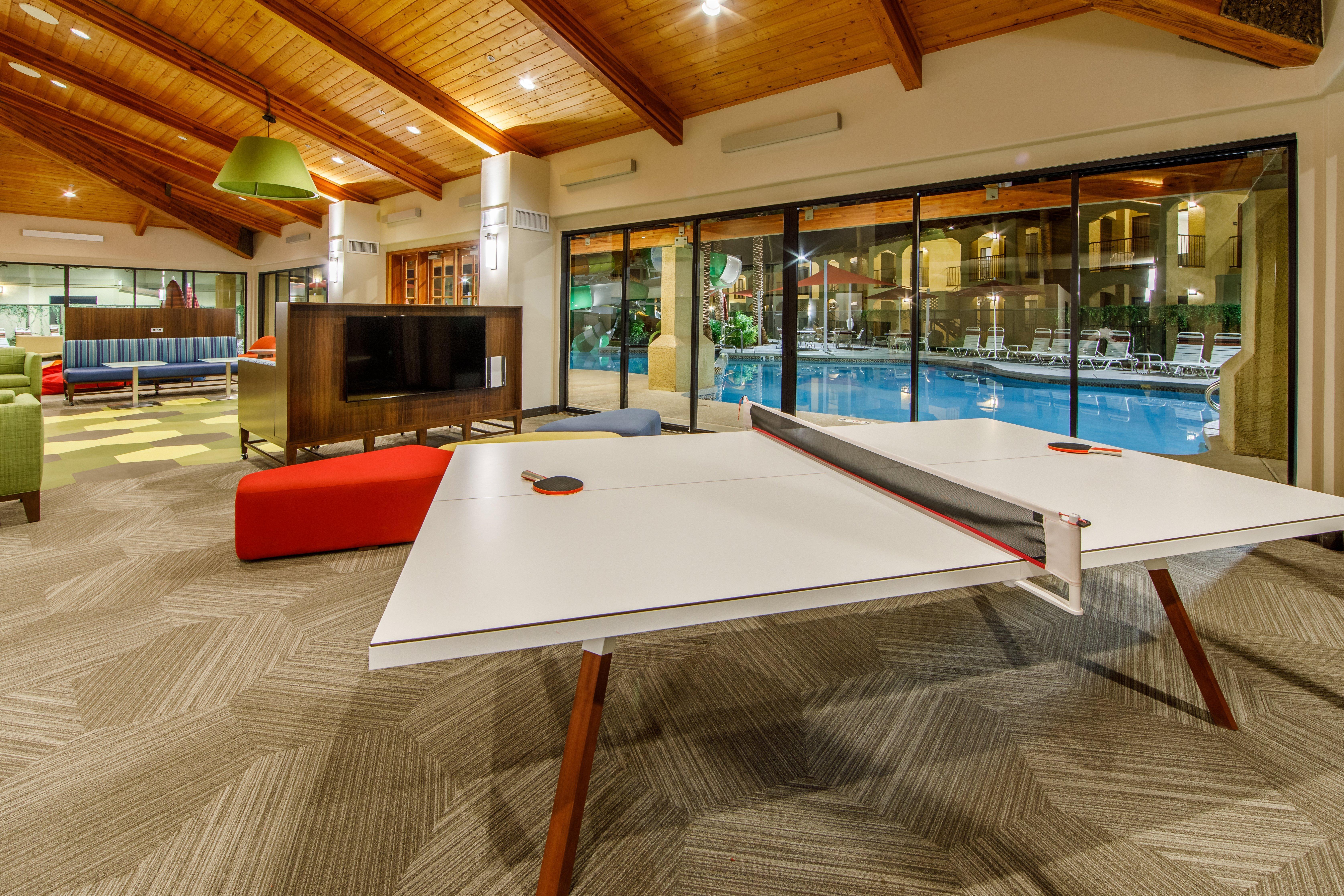 Holiday Inn Club Vacations Scottsdale Resort Extérieur photo