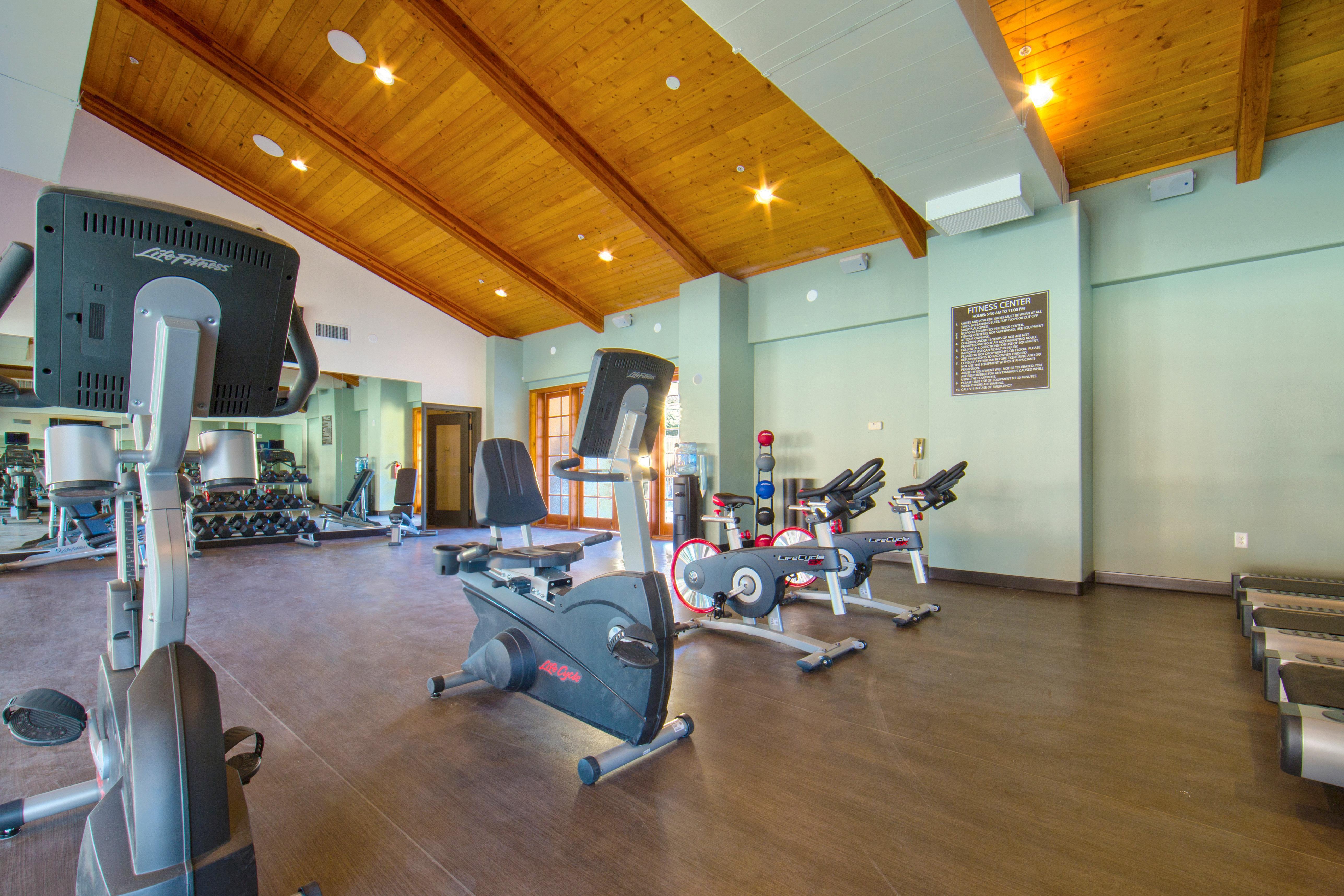 Holiday Inn Club Vacations Scottsdale Resort Extérieur photo