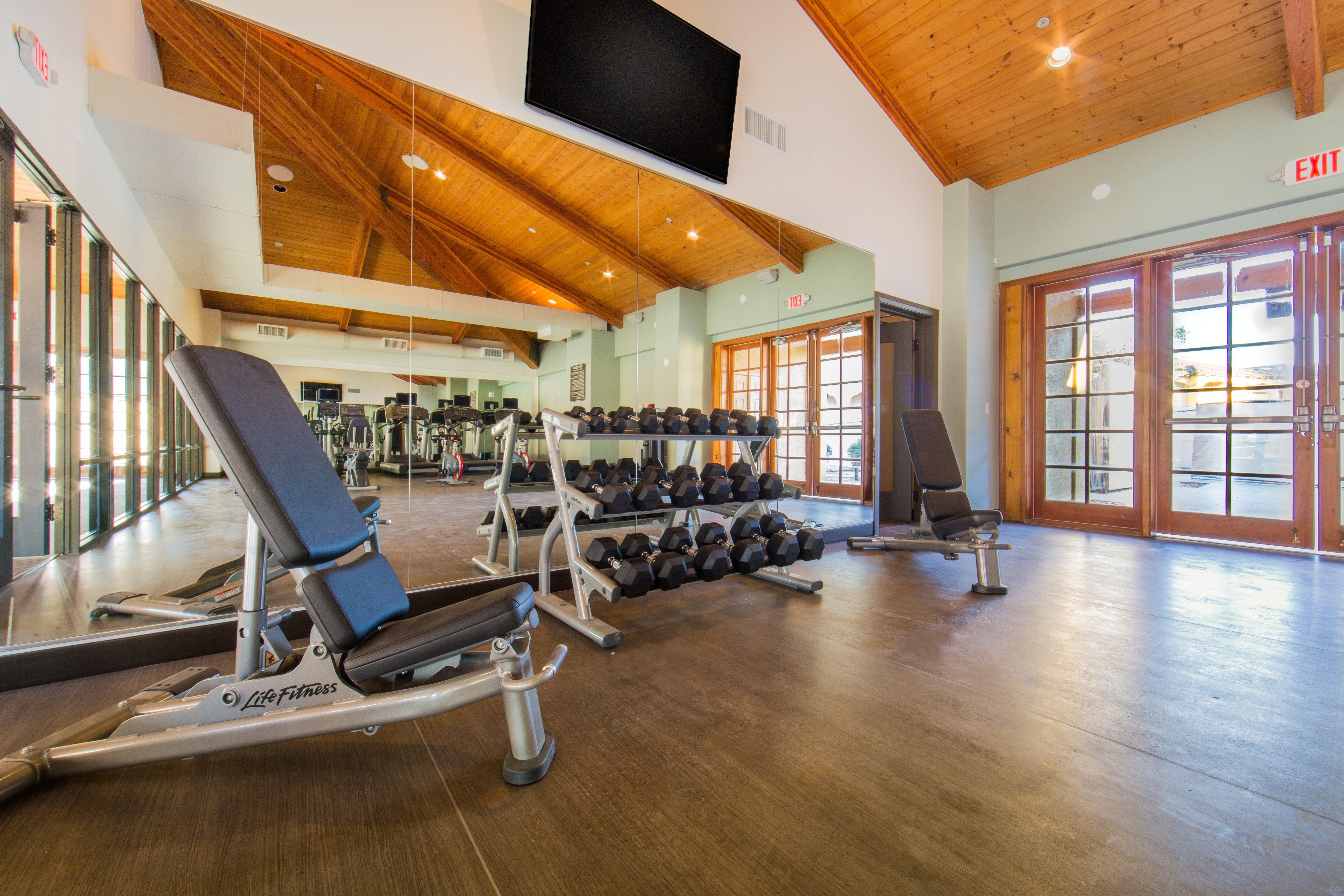 Holiday Inn Club Vacations Scottsdale Resort Extérieur photo