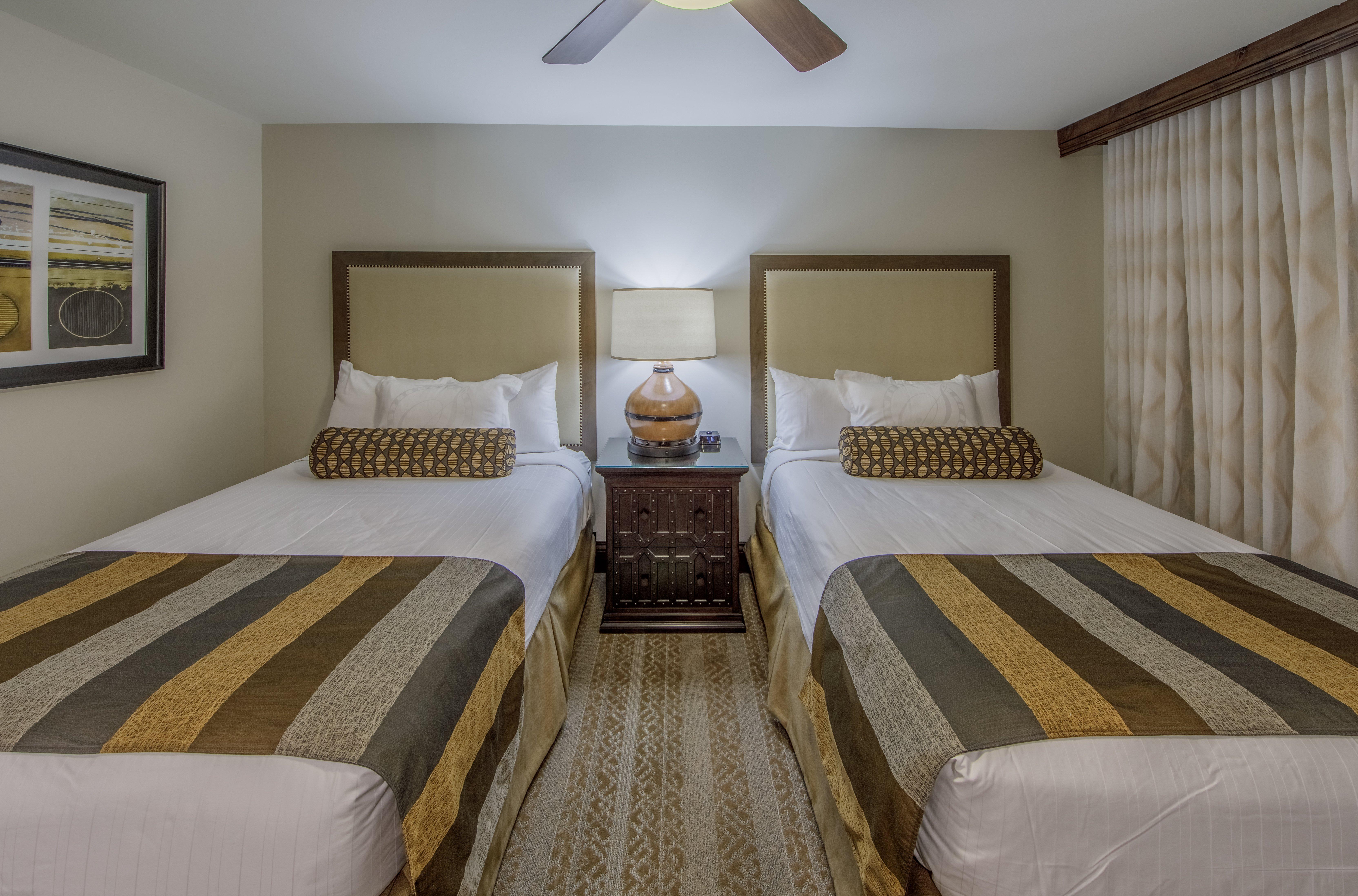 Holiday Inn Club Vacations Scottsdale Resort Extérieur photo