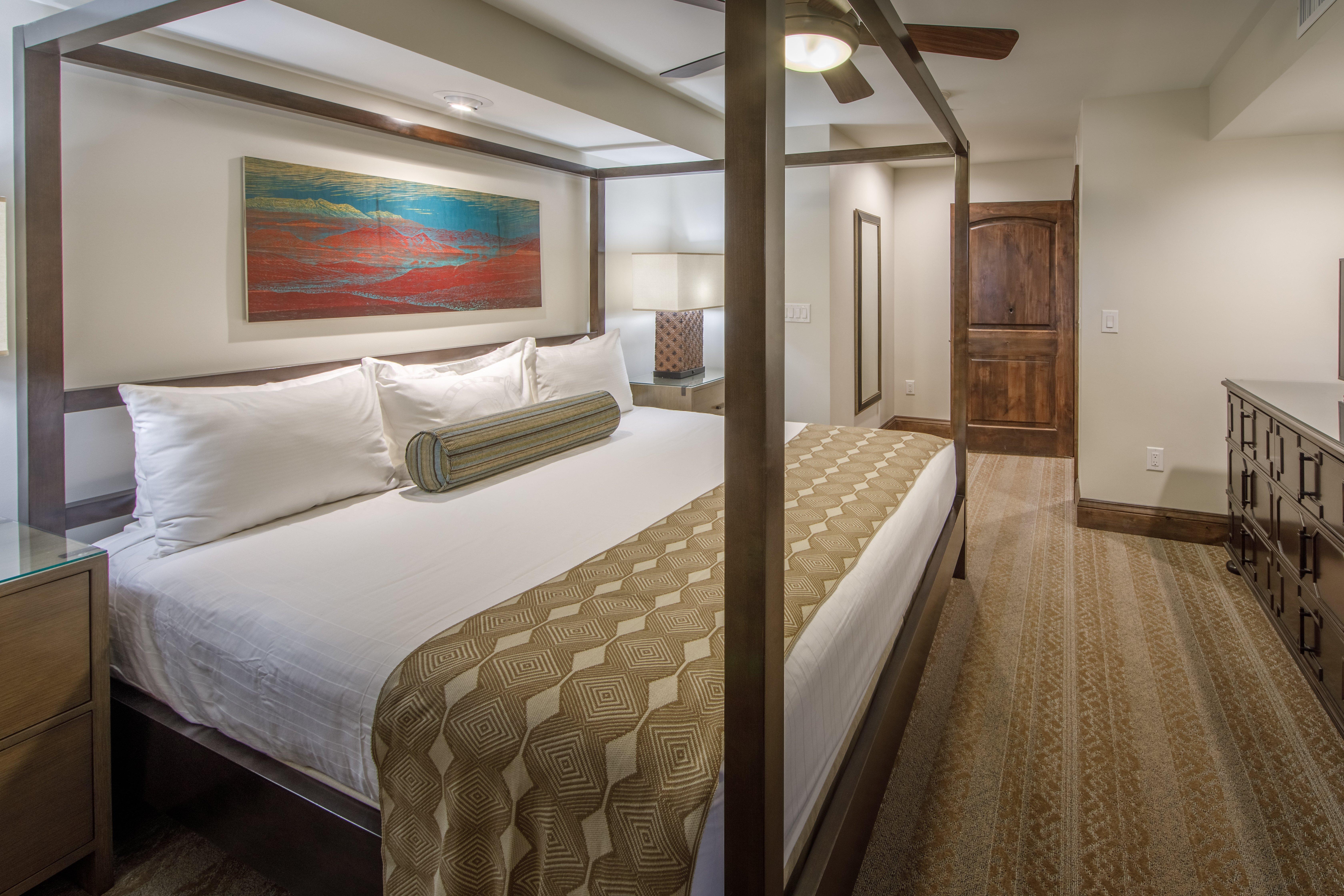 Holiday Inn Club Vacations Scottsdale Resort Extérieur photo