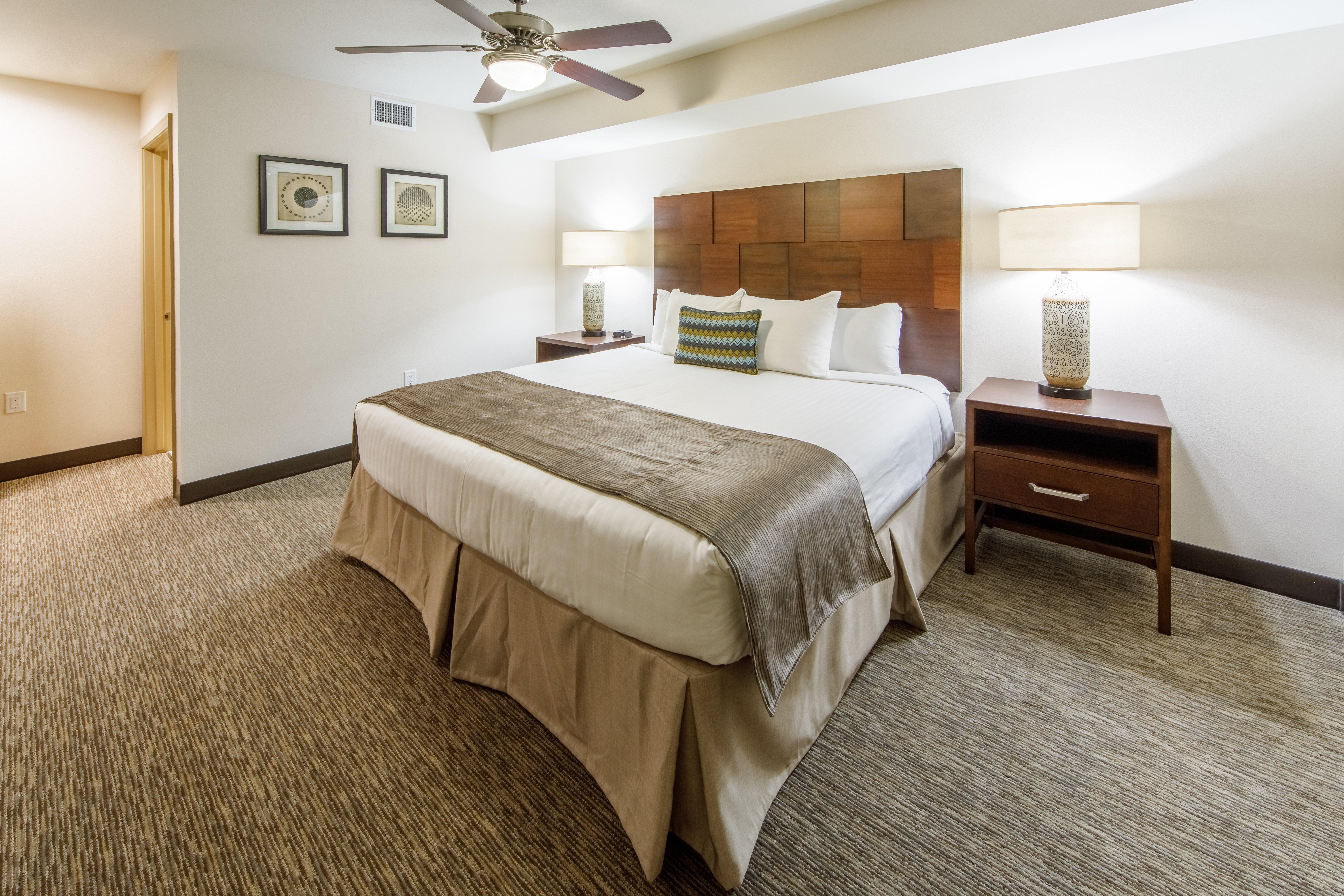 Holiday Inn Club Vacations Scottsdale Resort Extérieur photo
