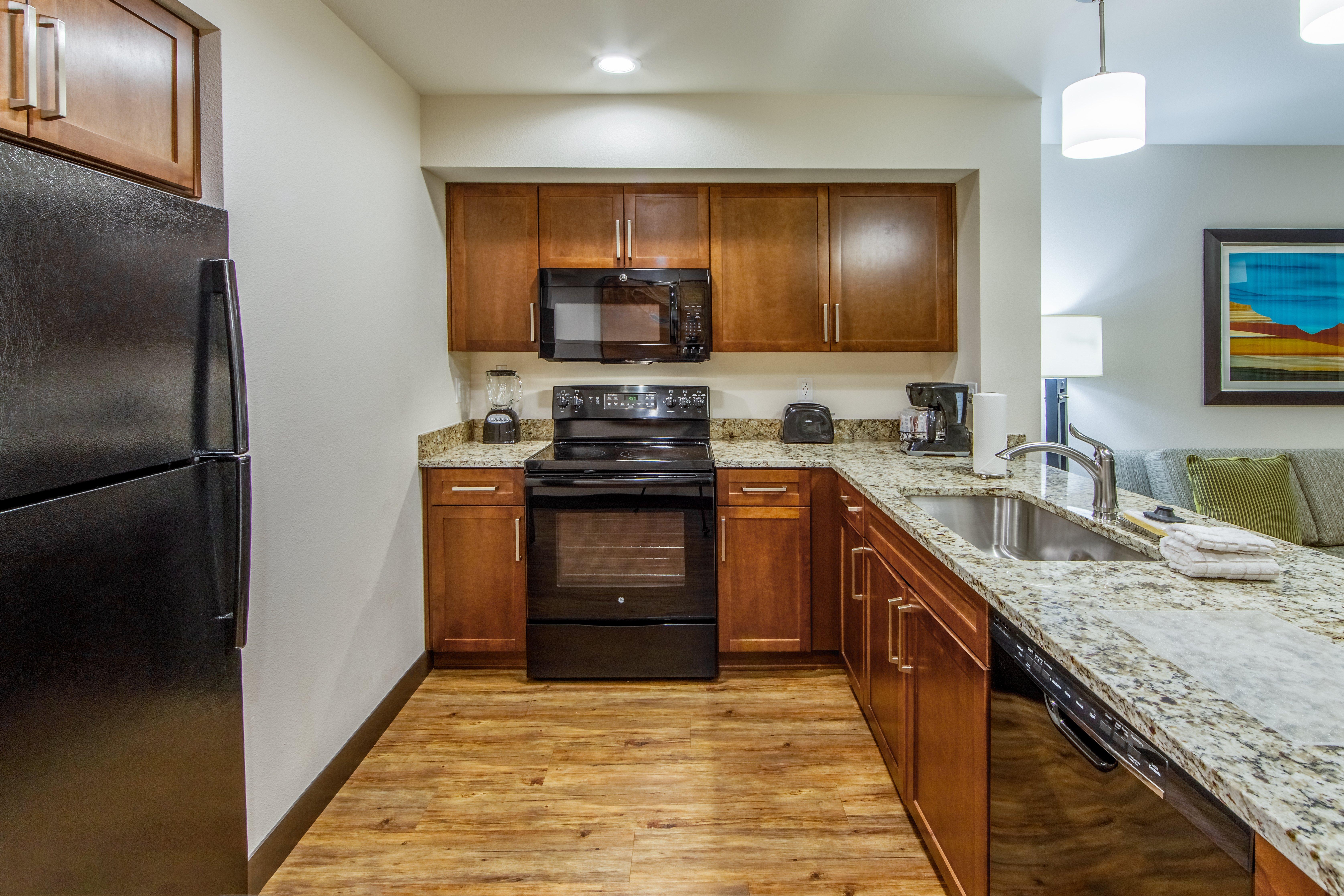 Holiday Inn Club Vacations Scottsdale Resort Extérieur photo