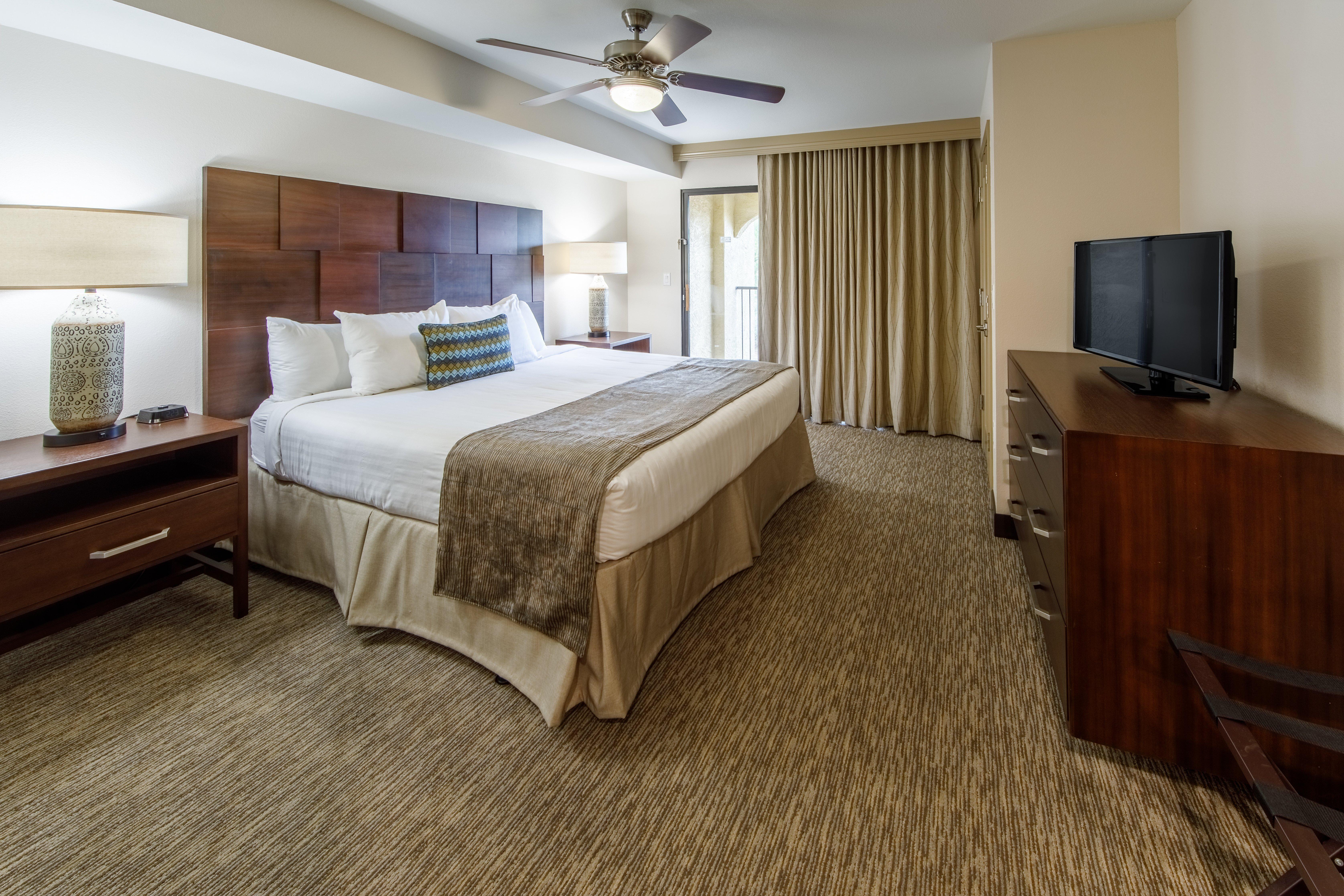 Holiday Inn Club Vacations Scottsdale Resort Extérieur photo