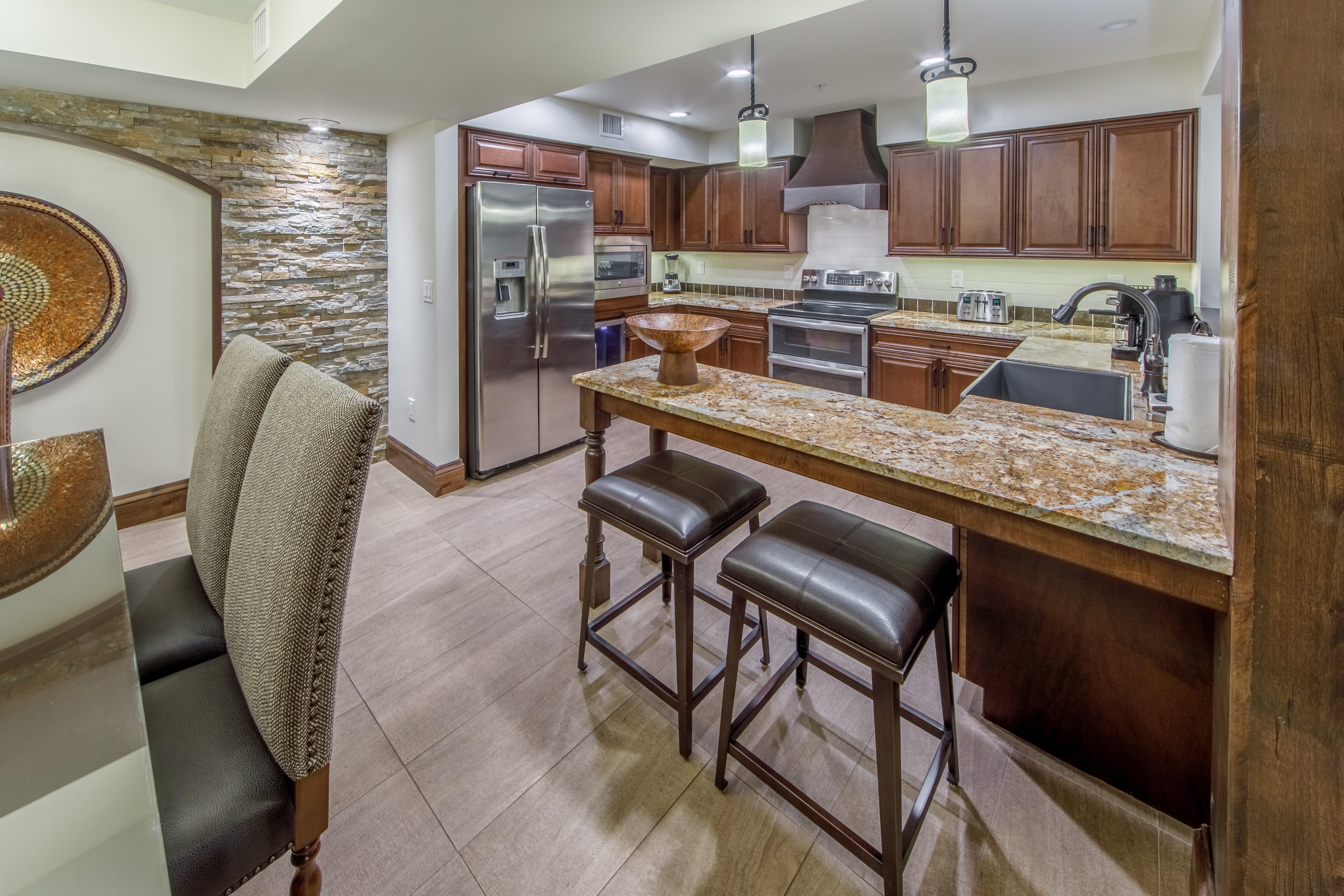 Holiday Inn Club Vacations Scottsdale Resort Extérieur photo