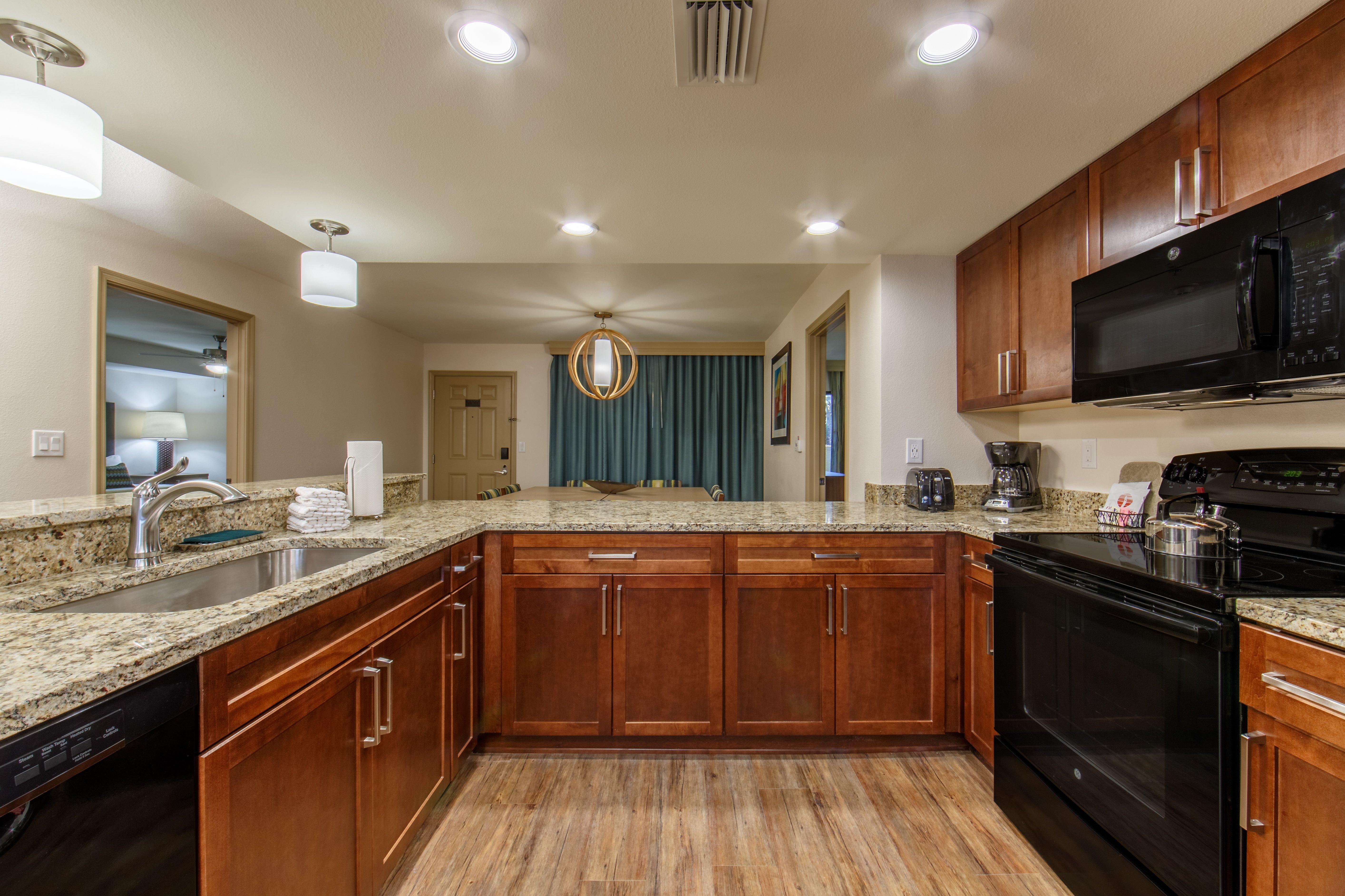 Holiday Inn Club Vacations Scottsdale Resort Extérieur photo