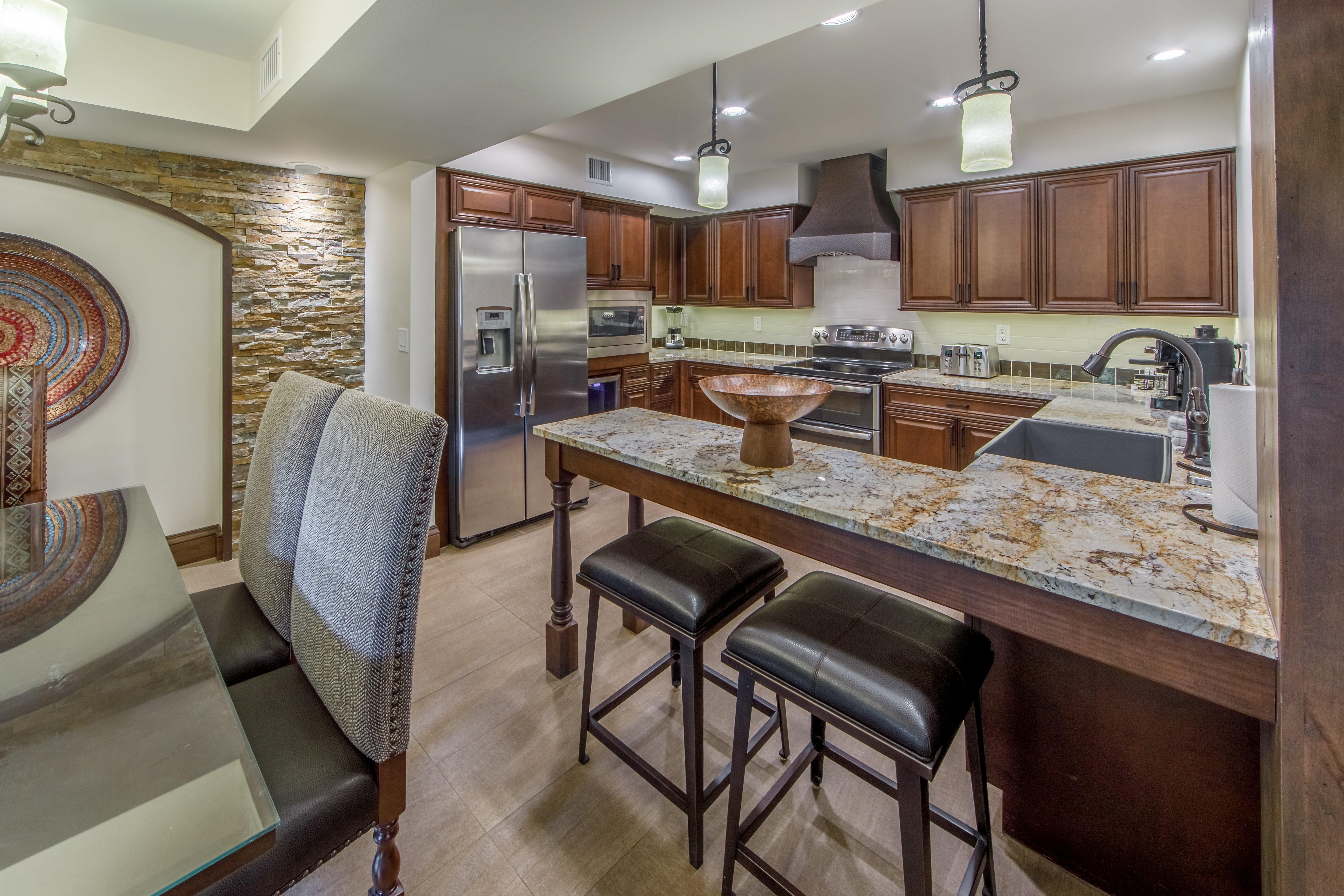 Holiday Inn Club Vacations Scottsdale Resort Extérieur photo