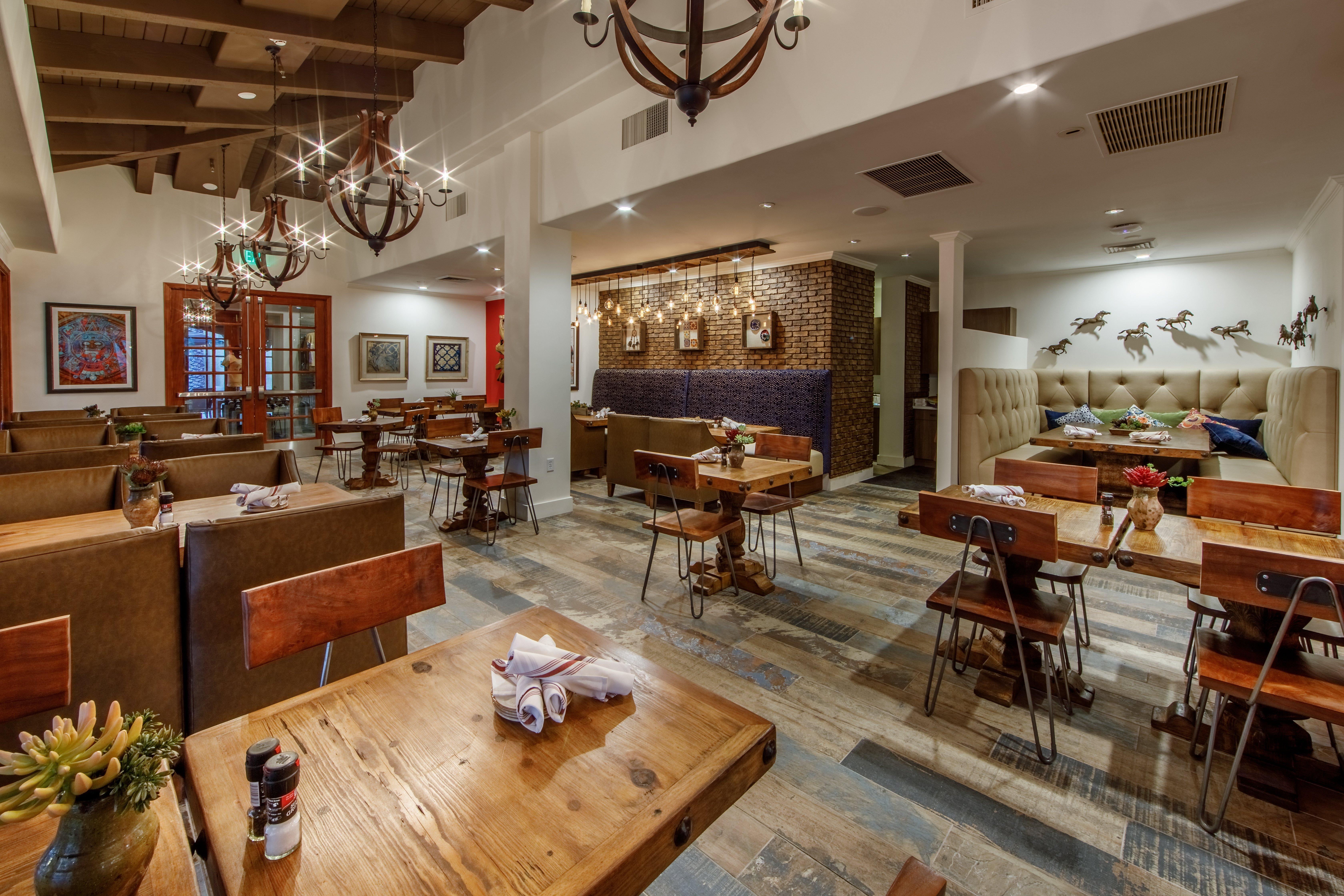 Holiday Inn Club Vacations Scottsdale Resort Extérieur photo