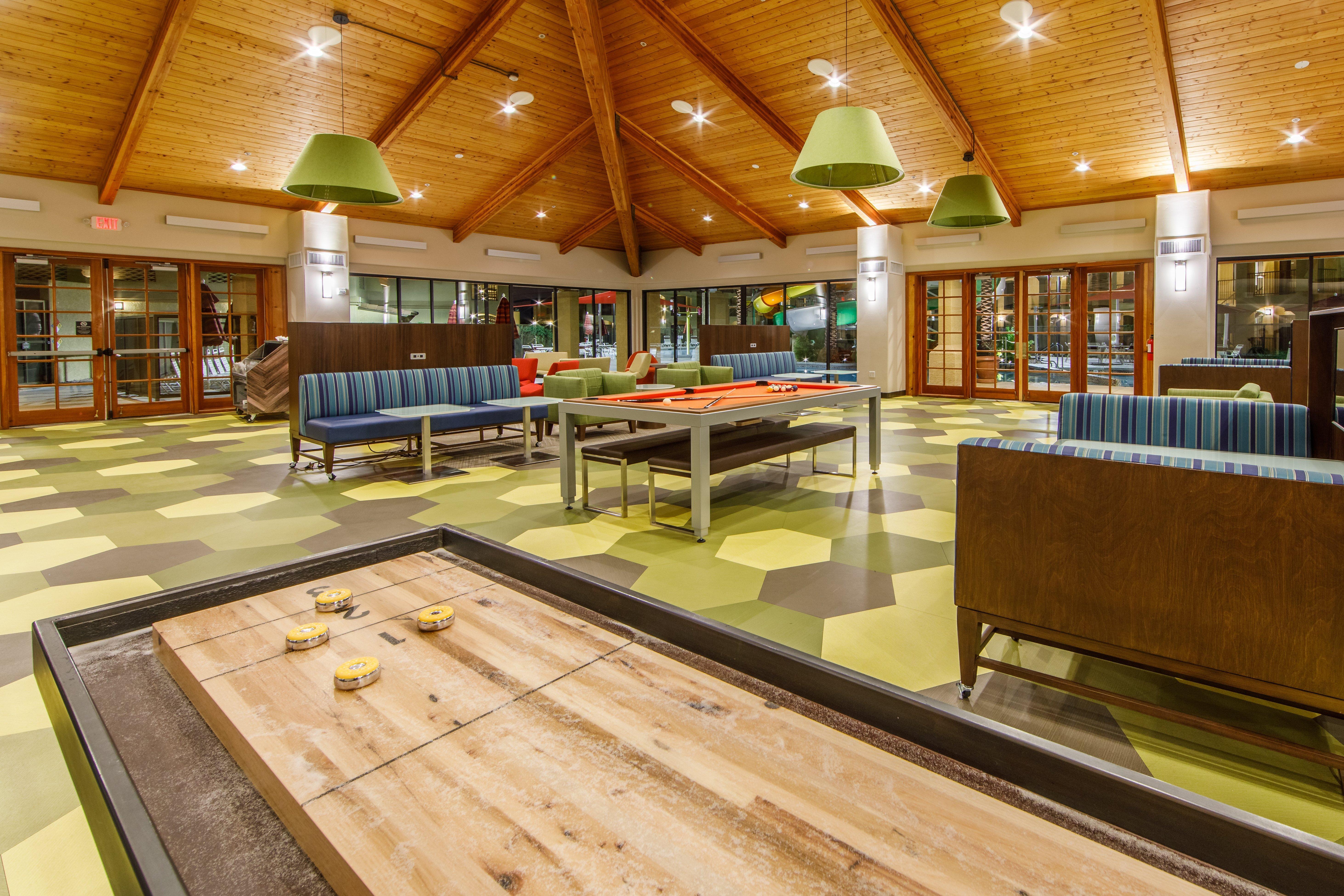 Holiday Inn Club Vacations Scottsdale Resort Extérieur photo