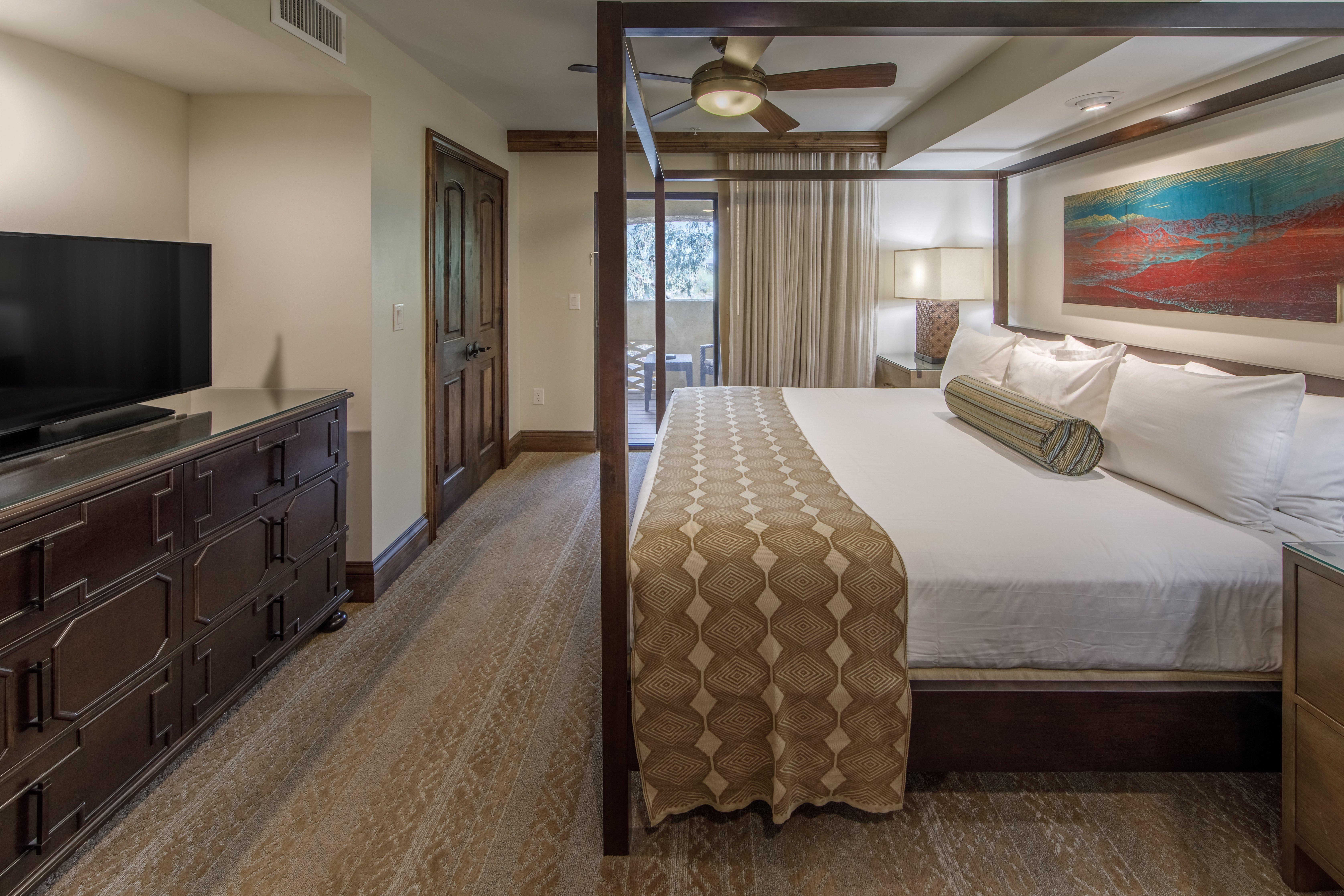 Holiday Inn Club Vacations Scottsdale Resort Extérieur photo